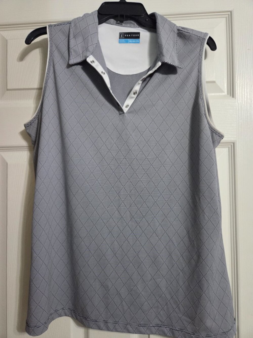 PGA Tour Tank